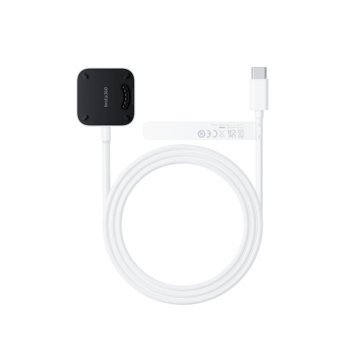 Insta360 GO Ultra Charging Base