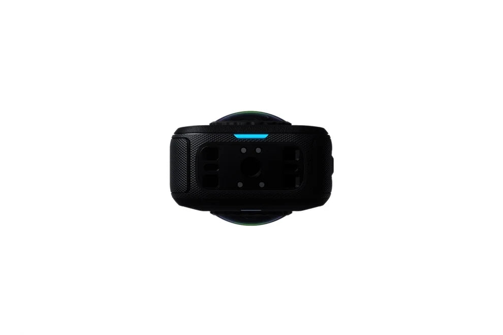 Insta360 X6 Motorcycle Bundle