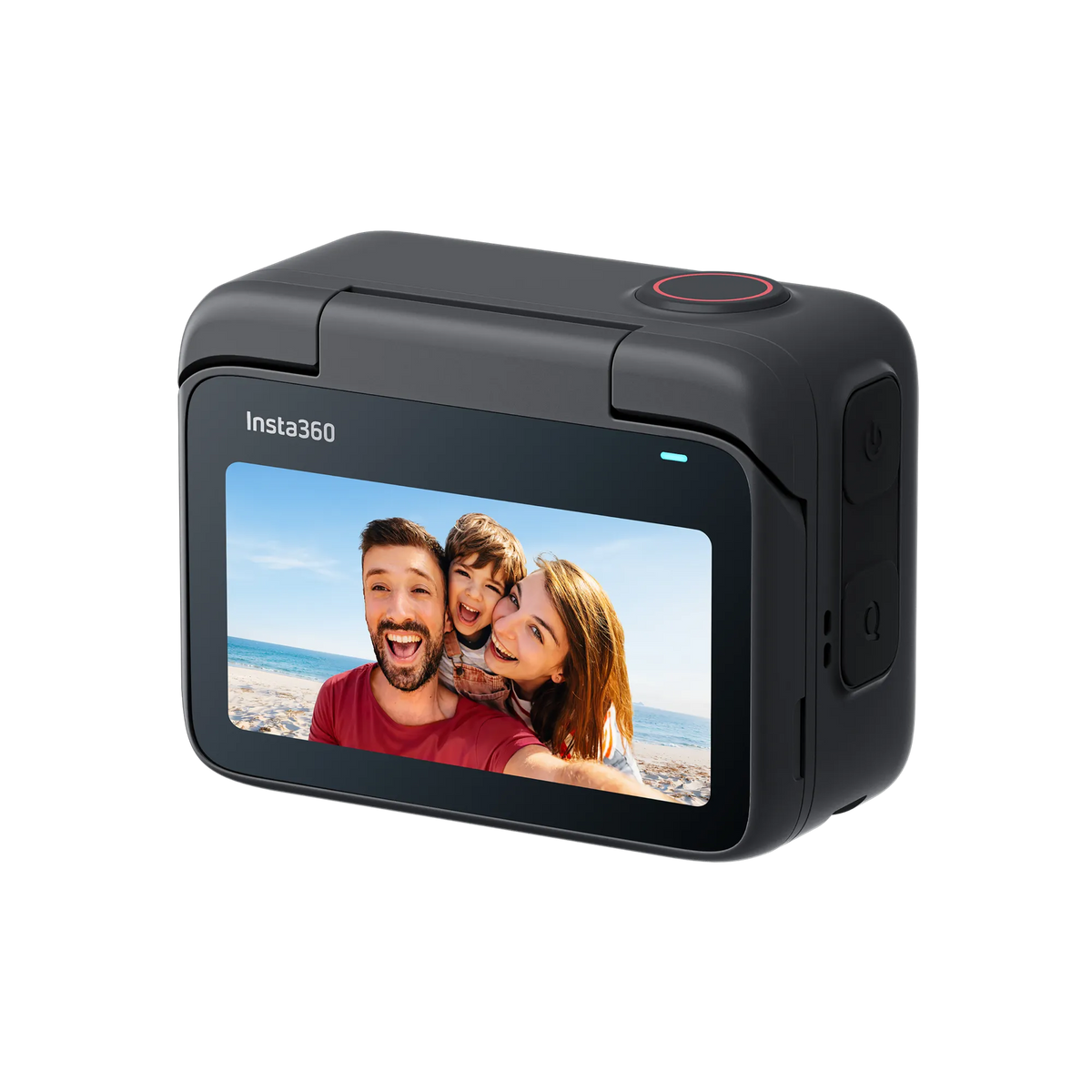 Insta360 GO 3S (128GB) Black version (HU)