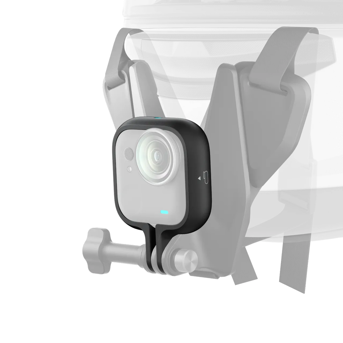 Insta360 GO Ultra Action Mount
