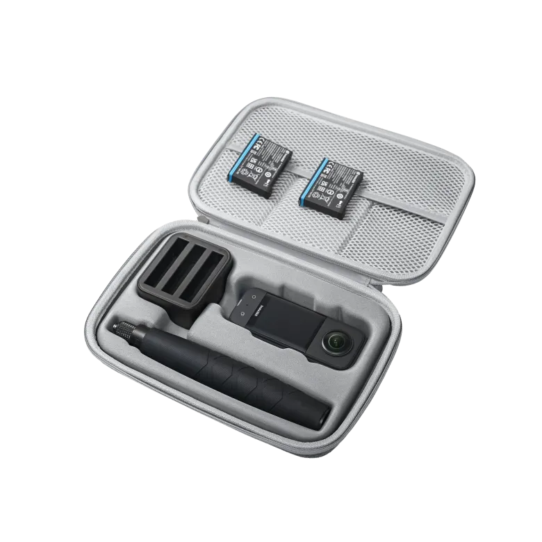 Insta360 X3 Carry Case