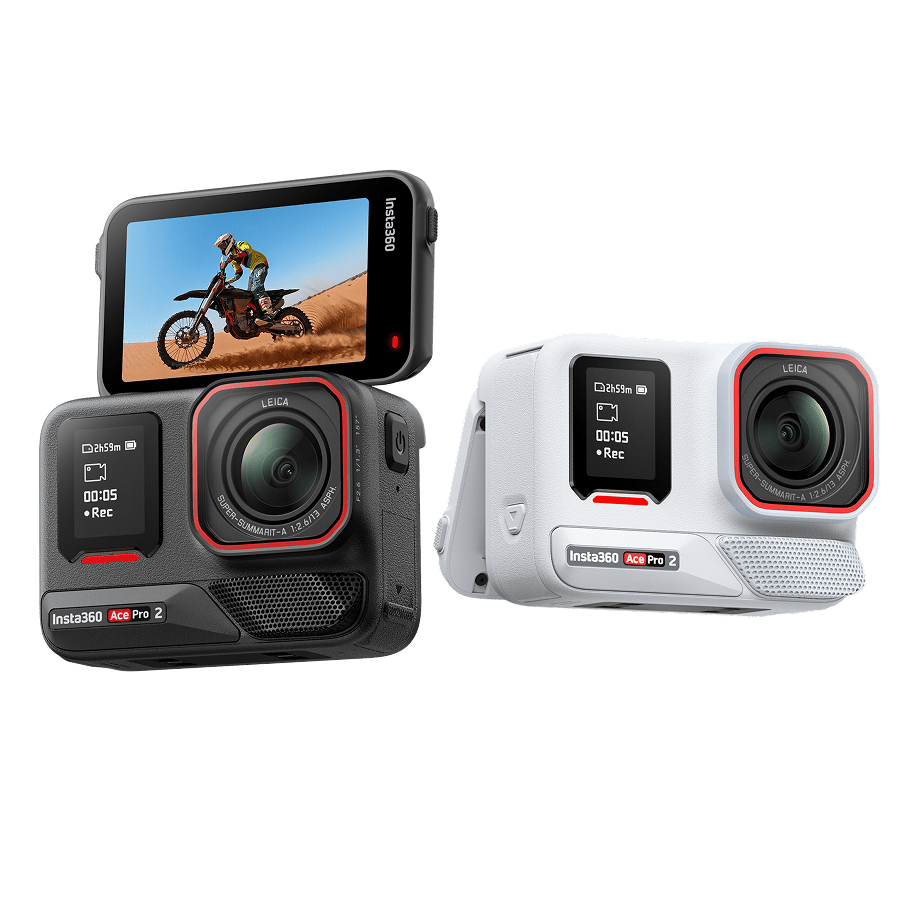 Insta360 Ace Pro 2