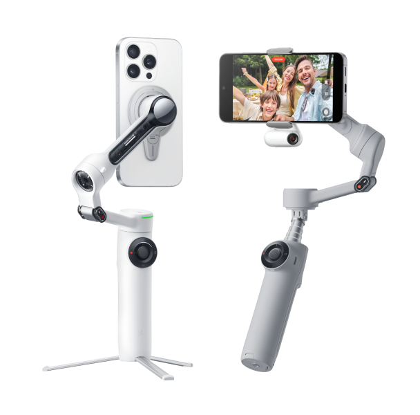 Insta360 Flow 2 Series