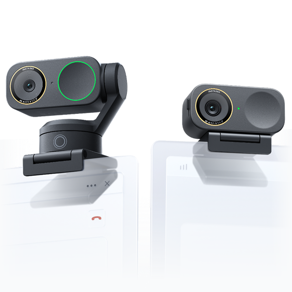 Insta360 Link 2 Pro, 2C Pro