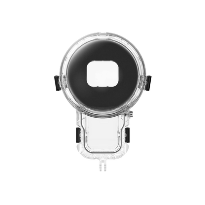 Insta360 X5 Invisible Dive Case Pro – Vízálló búvártok 50 m-ig (360° felvételekhez)
