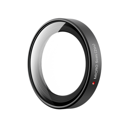 Insta360 GO Ultra Micro Lens Kit