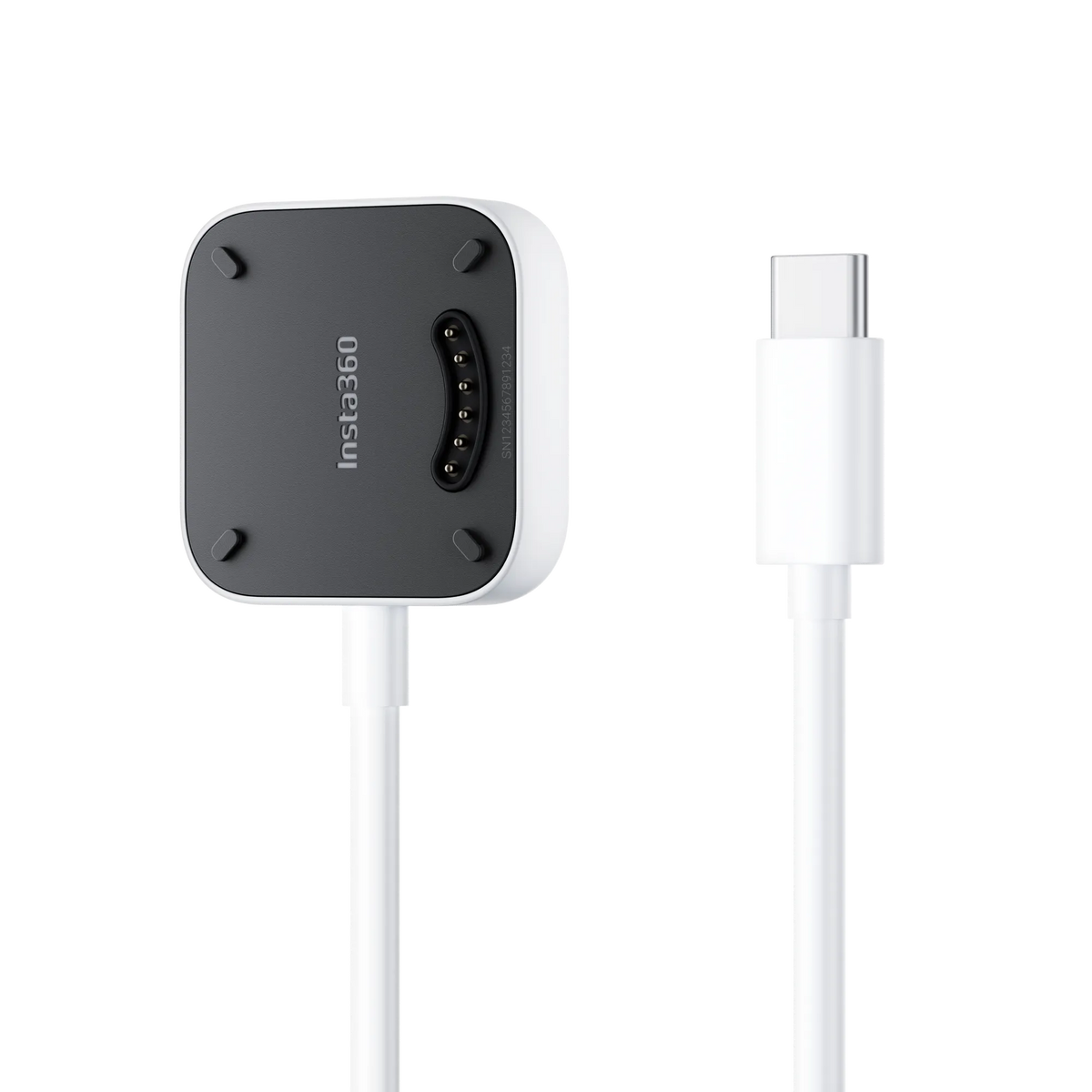Insta360 GO Ultra Charging Base
