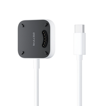 Insta360 GO Ultra Charging Base