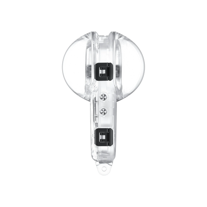 Insta360 X5 Invisible Dive Case – Vízálló búvártok 50 m-ig (360° felvételekhez)
