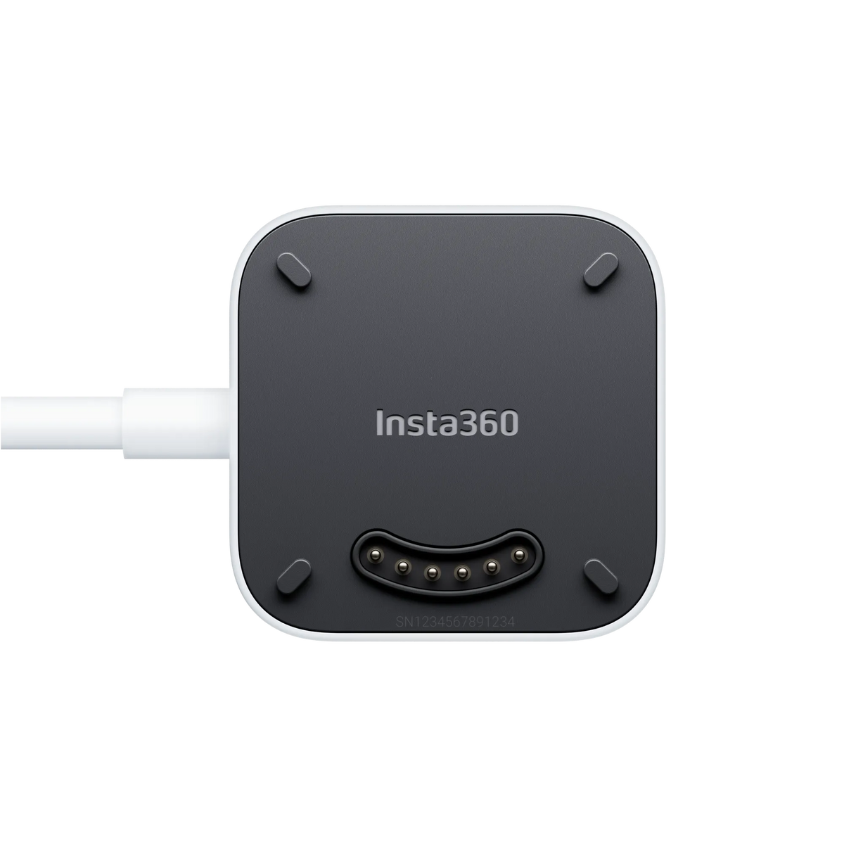 Insta360 GO Ultra Charging Base