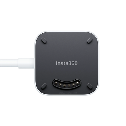 Insta360 GO Ultra Charging Base