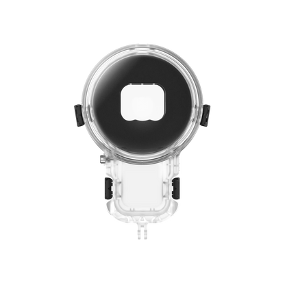 Insta360 X5 Invisible Dive Case Pro – Vízálló búvártok 50 m-ig (360° felvételekhez)