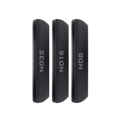 Insta360 GO Ultra ND Filter Set