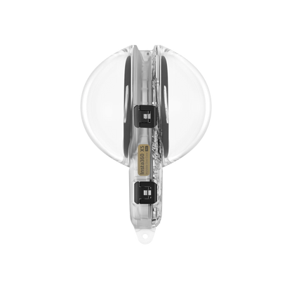 Insta360 X5 Invisible Dive Case Pro – Vízálló búvártok 50 m-ig (360° felvételekhez)