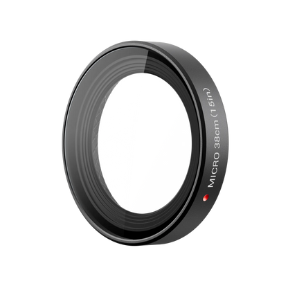 Insta360 GO Ultra Micro Lens Kit