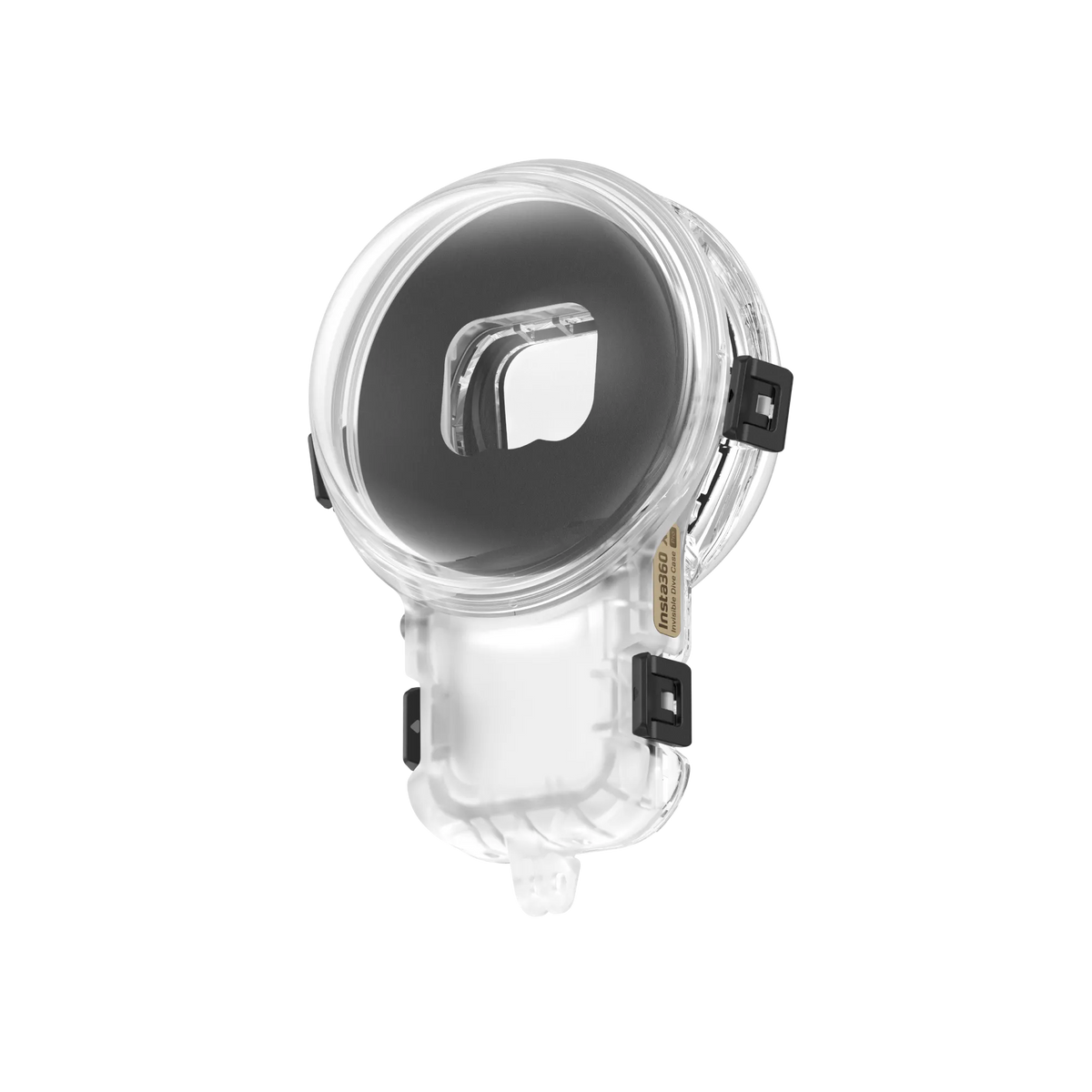 Insta360 X5 Invisible Dive Case Pro – Vízálló búvártok 50 m-ig (360° felvételekhez)