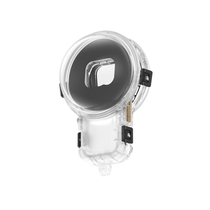 Insta360 X5 Invisible Dive Case Pro – Vízálló búvártok 50 m-ig (360° felvételekhez)