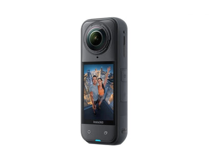 Insta360 X5