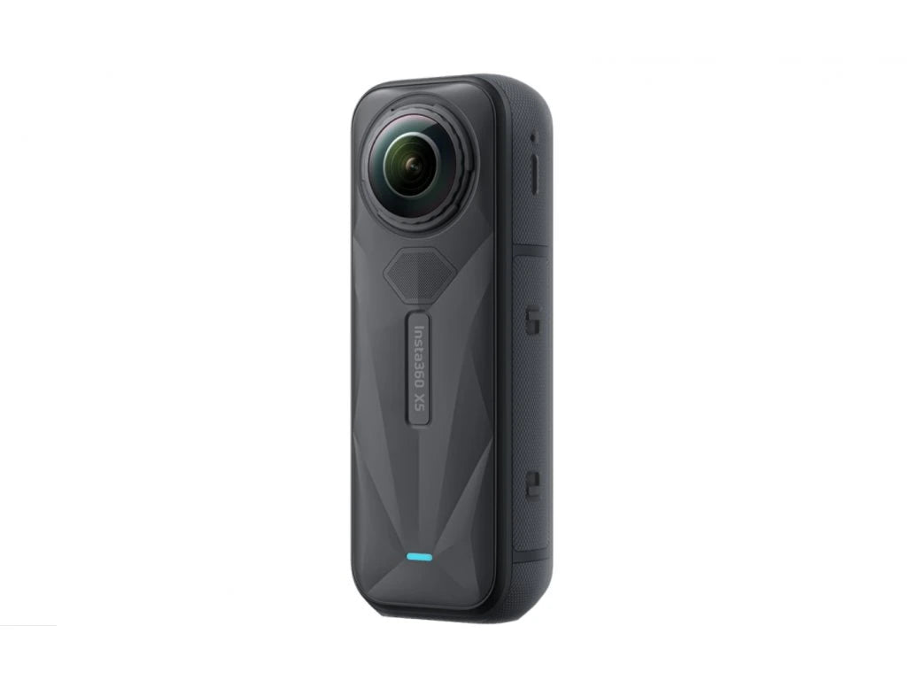 Insta360 X5 Starter Bundle