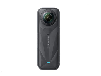 Insta360 X5 Starter Bundle