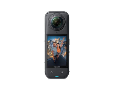 Insta360 X5