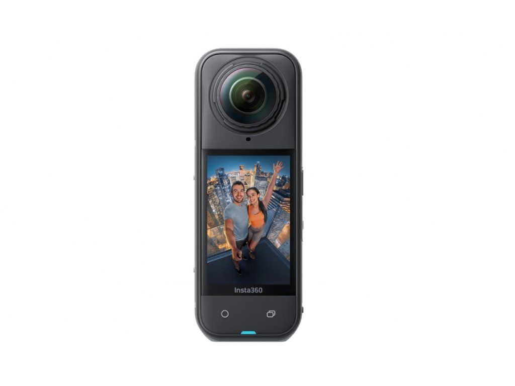 Insta360 X5 Starter Bundle