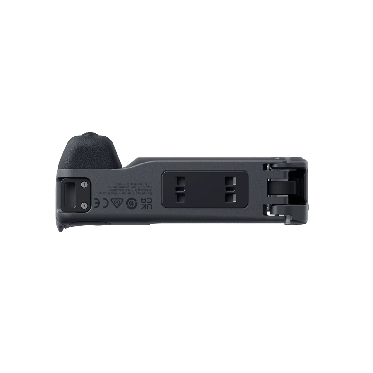 Insta360 Xplorer Grip Pro Kit