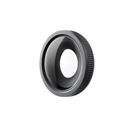 Insta360 GO Ultra Micro Lens