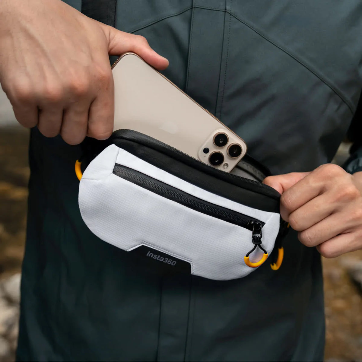 Insta360 Everyday Crossbody Bag