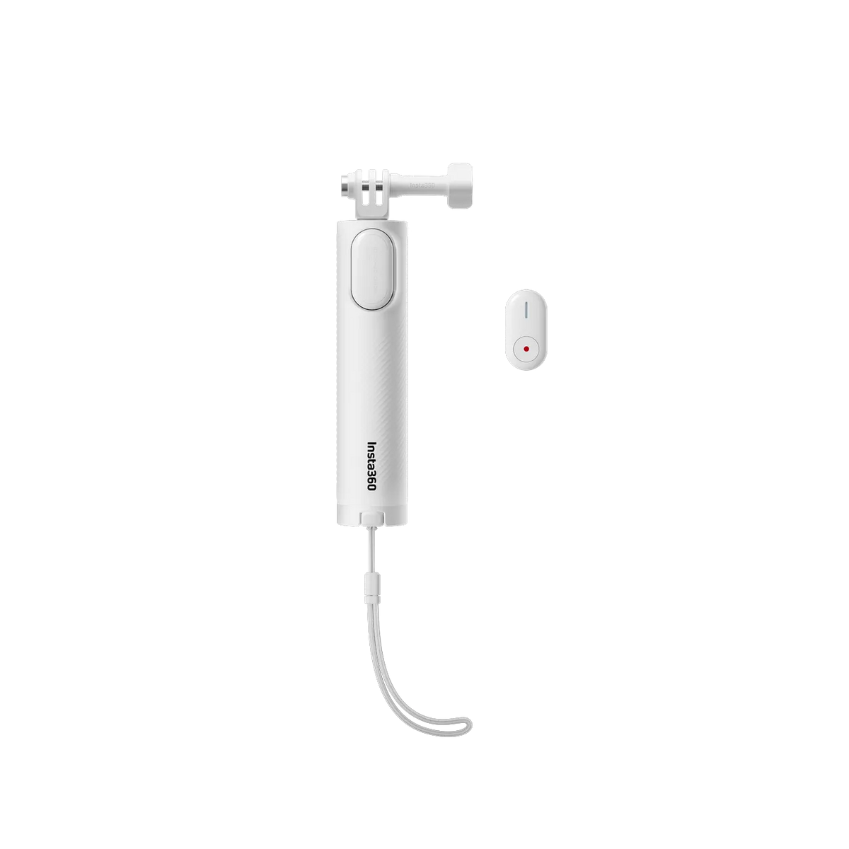 Insta360 Mini 2-in-1 Tripod 2.0 Remote Kit (white)