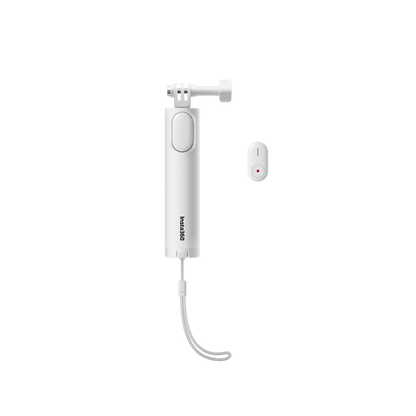 Insta360 Mini 2-in-1 Tripod 2.0 Remote Kit (white)