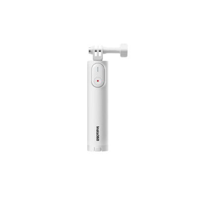 Insta360 Mini 2-in-1 Tripod (white)