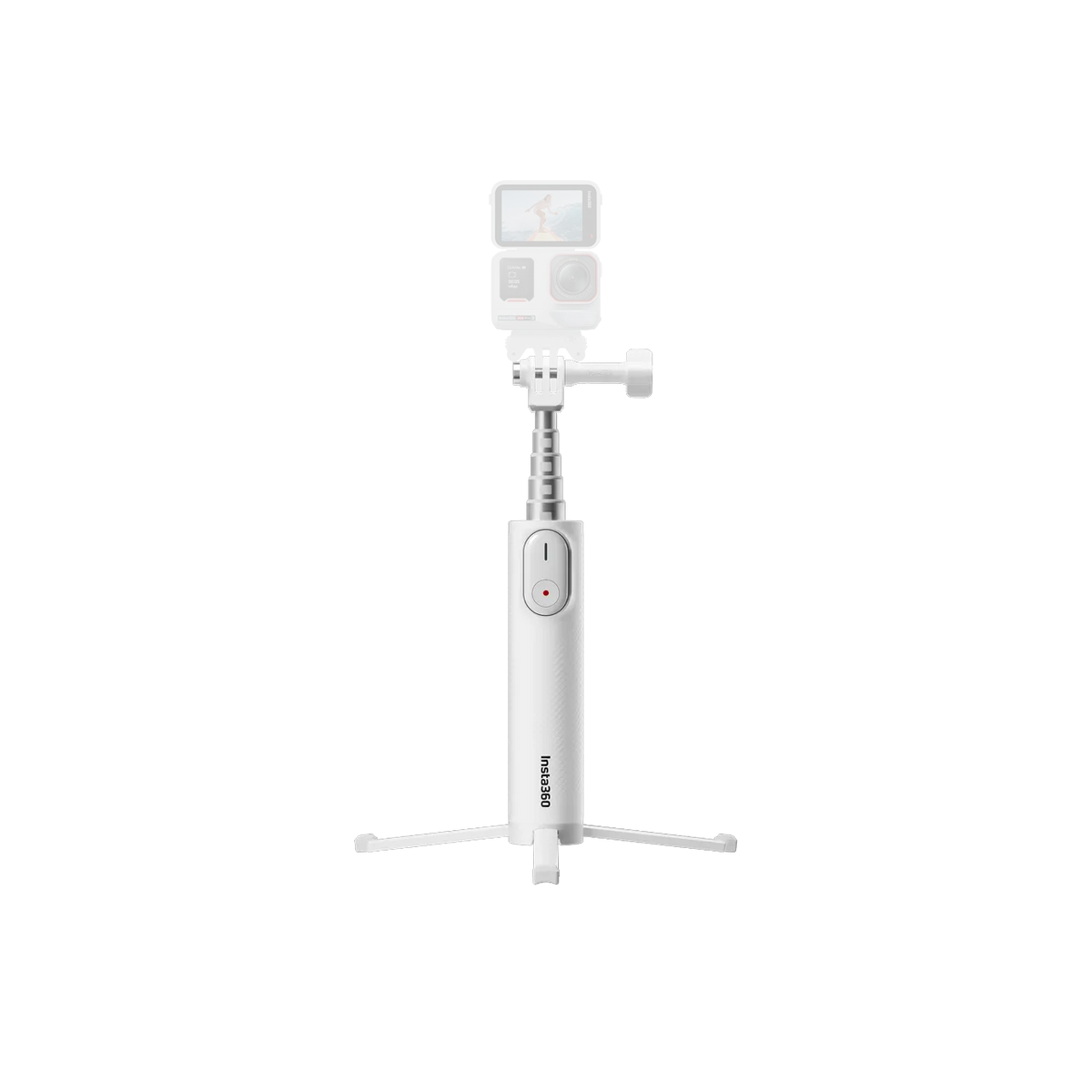 Insta360 Mini 2-in-1 Tripod (white)