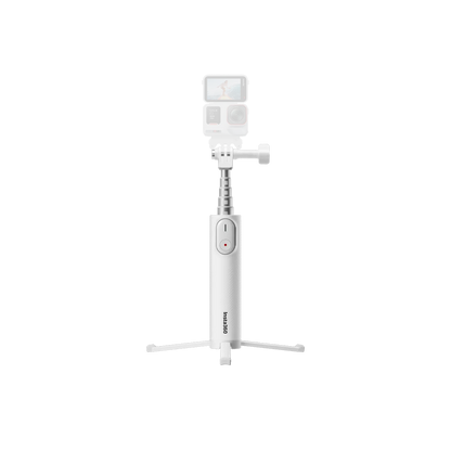 Insta360 Mini 2-in-1 Tripod (white)