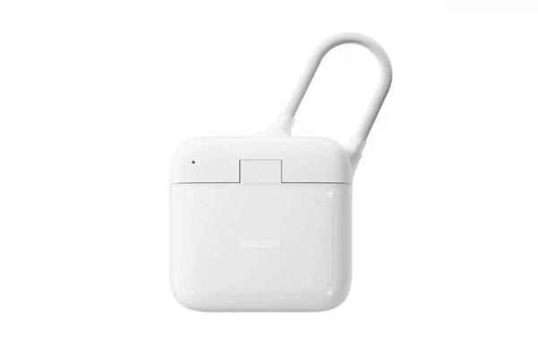 Insta360 2-in-1 Card Reader + Case