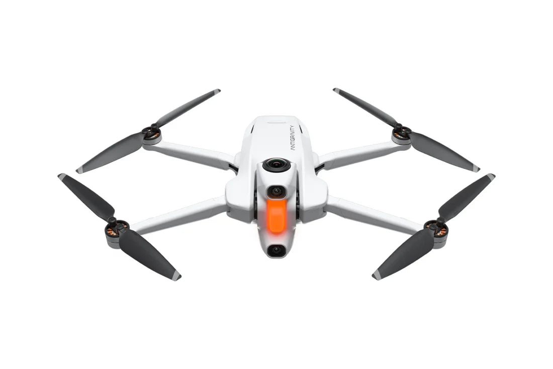 Insta360 Antigravity A1 Explorer Bundle