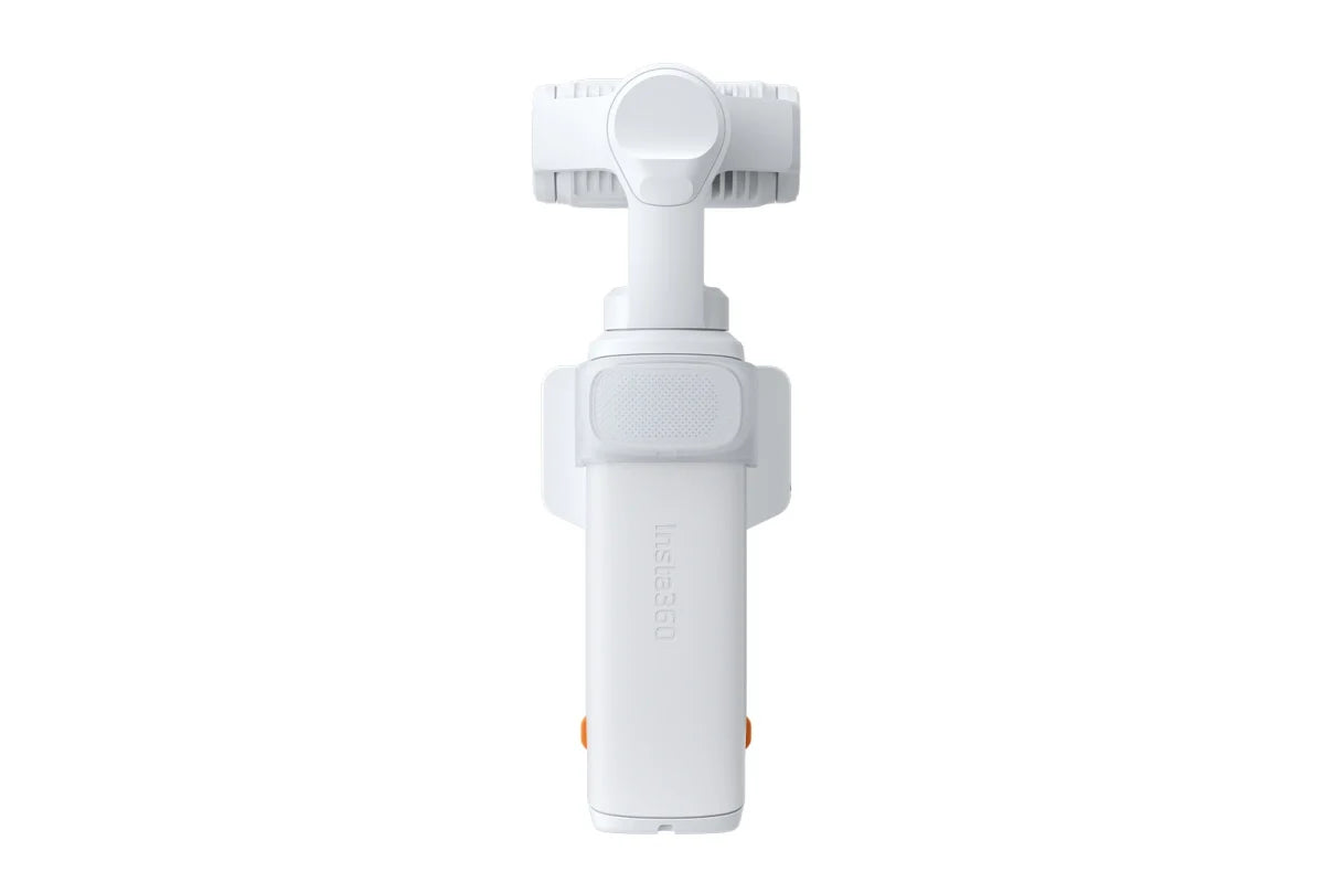Insta360 Luna Ultra Standard Bundle Stellar White