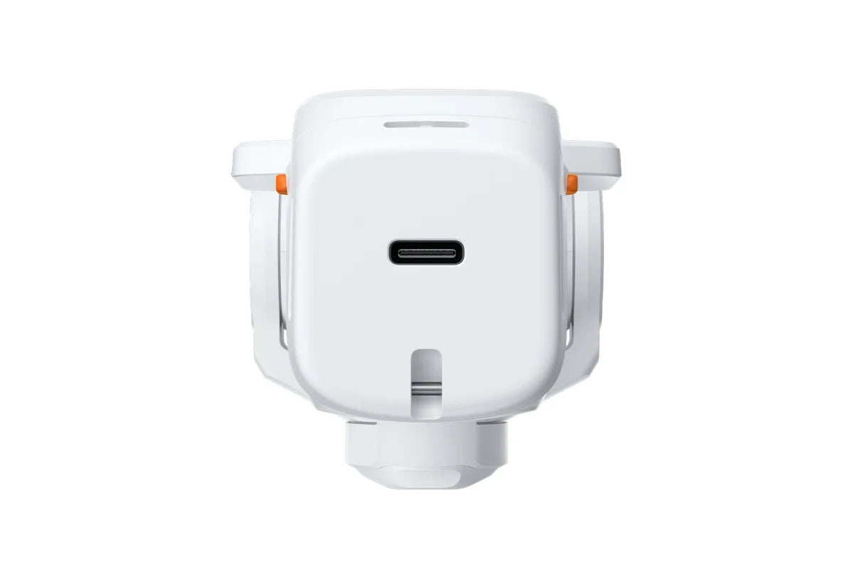 Insta360 Luna Ultra Standard Bundle Stellar White