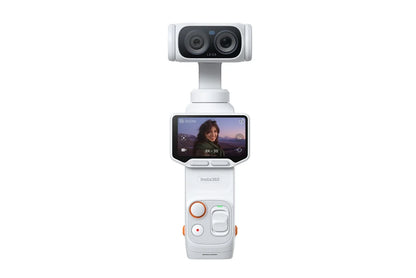 Insta360 Luna Ultra Standard Bundle Stellar White