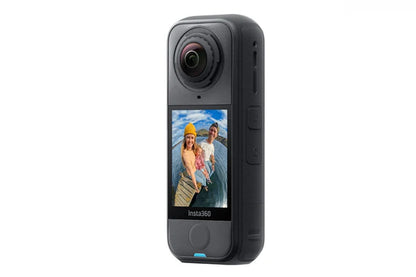 Insta360 X4 Air Starter Bundle
