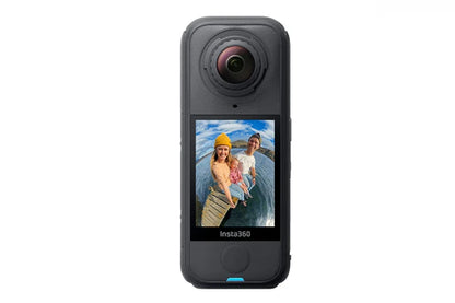 Insta360 X4 Air Starter Bundle