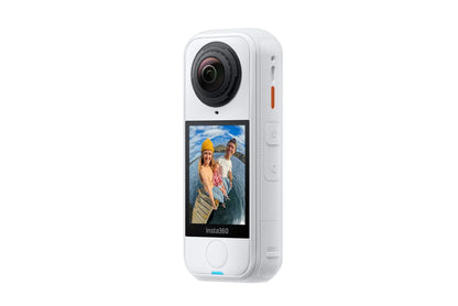 Insta360 X4 Air Starter Bundle / Arctic White