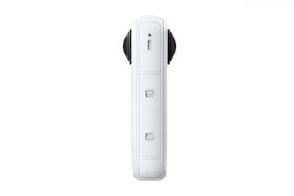 Insta360 X4 Air Starter Bundle / Arctic White