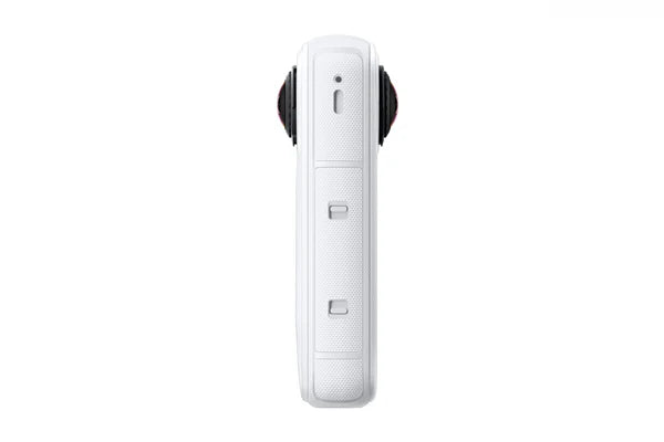 Insta360 X4 Air Starter Bundle / Arctic White