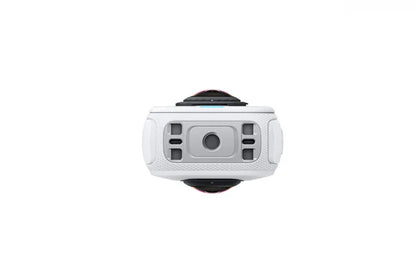 Insta360 X4 Air Starter Bundle / Arctic White