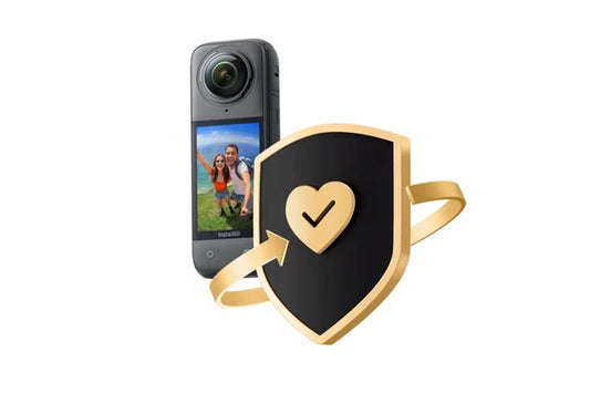 Insta360 FlexiCare Card for X4 Air 2 year EN