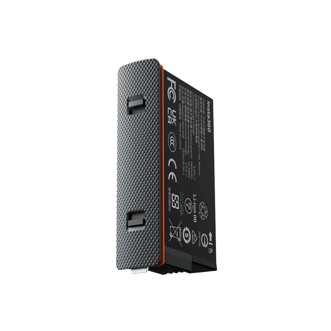 Insta360 X5 Ultra Battery