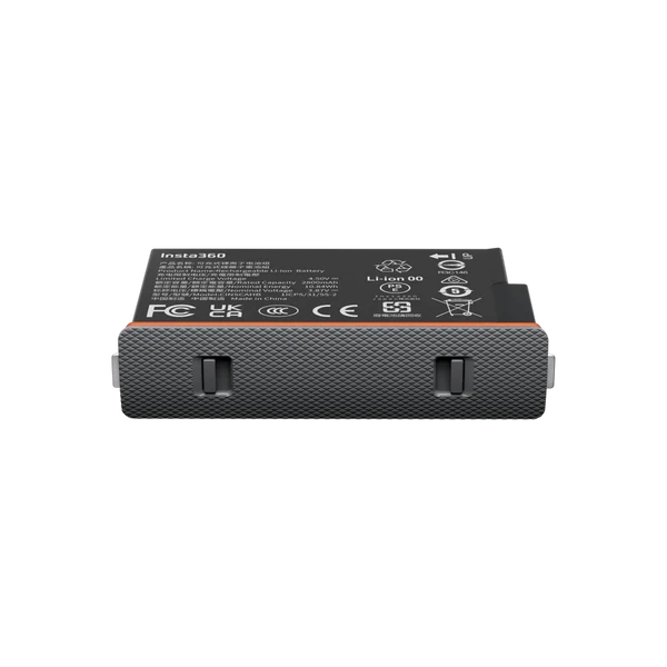 Insta360 X5 Ultra Battery