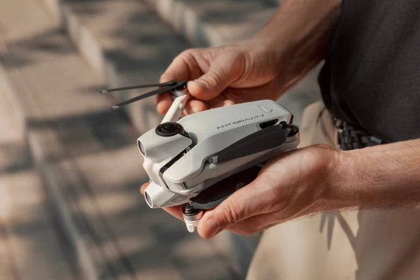 Insta360 Antigravity A1 Explorer Bundle