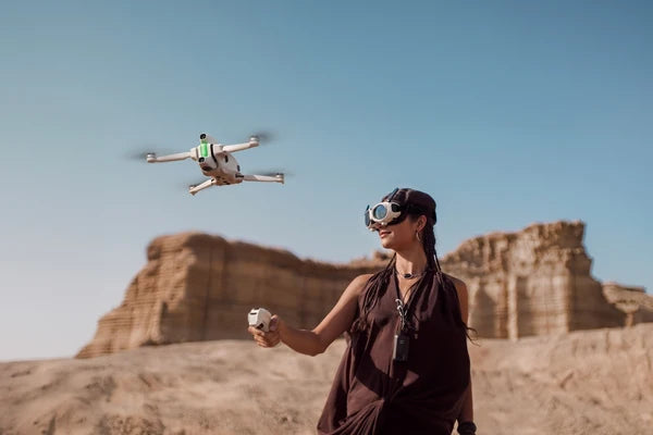 Insta360 Antigravity A1 Explorer Bundle